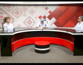 الحلقة الأولى بعنوان مفاهيم وسياق ضمن سلسلة الحماية الاجتماعية بين الواقع والطموح 