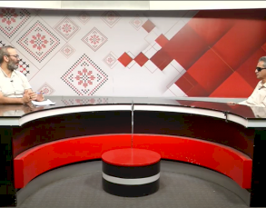 الحلقة الثانية  (واقع -تحديات-افاق)